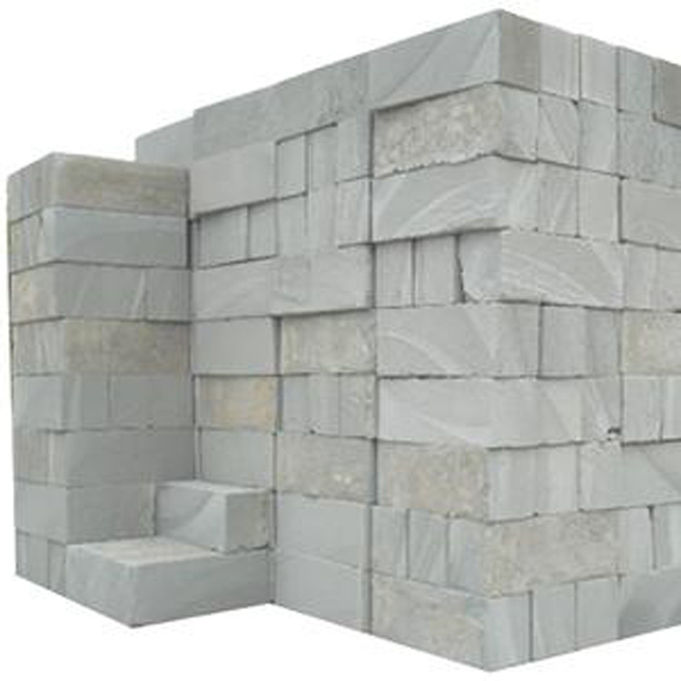 玄武不同砌筑方式蒸压加气混凝土砌块轻质砖 加气块抗压强度研究